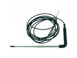 Probe, head, thermocore for shock freezing COLDLINE, Apach, Tecnodom type PTC 1 kOhm