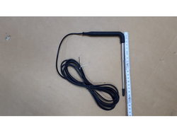 Probe, head, thermocore for shock freezing COLDLINE, Apach, Tecnodom type PTC 1 kOhm