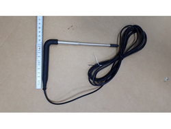 Probe, head, thermocore for shock freezing COLDLINE, Apach, Tecnodom type PTC 1 kOhm