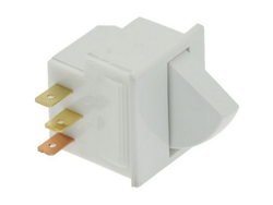 Мікровимикач E3111DA кінцевик дверей для холодильного оборудования Fagor, Desmon, Coreco, Zanussi R25-0086 087485