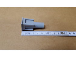 Door hinge bushing for refrigeration unit Coreco/Fagor/Virtus 690764