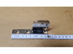 Door hinge hinge for Fagor refrigeration unit RIGHT TOP