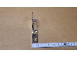 Door hinge hinge for Fagor refrigeration unit RIGHT TOP