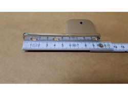 Door hinge hinge for Fagor refrigeration unit RIGHT TOP