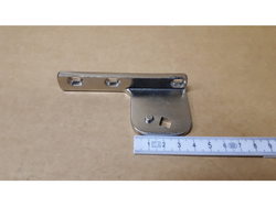 Door hinge for refrigerated counter Fagor MEP, MFP, MCP RIGHT series
