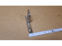 Door hinge for refrigerated counter Fagor MEP, MFP, MCP RIGHT series