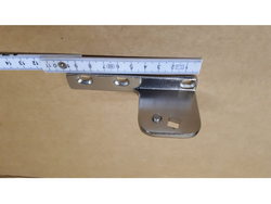 Door hinge for refrigerated counter Fagor MEP, MFP, MCP RIGHT series