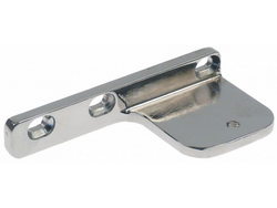 Петля шарнір дверей для холодильнї шафи Fagor ЛІВА ВЕРХ.