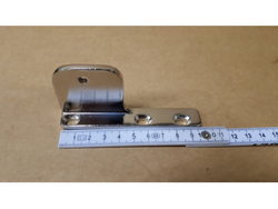 Door hinge hinge for Fagor refrigerator cabinet LIVA TOP.