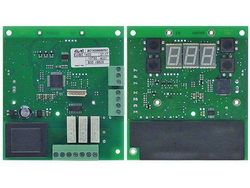 Плата силова блок Eliwell EWBC1433 модуль для шокової заморозки Apach, Tecnodom