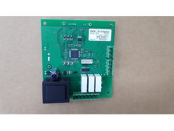 Power block board Eliwell EWBC1433 module for blast freezing Apach, Tecnodom