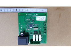 Power block board Eliwell EWBC1433 module for blast freezing Apach, Tecnodom