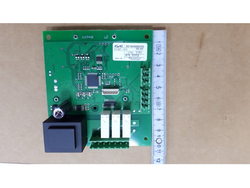 Power block board Eliwell EWBC1433 module for blast freezing Apach, Tecnodom