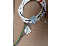 Heater defrost heater for refrigeration equipment Alpeninox, Electrolux, Zanussi 093347 400W