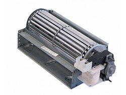 Вентилятор тангенціальний TFR 180/15 HT 230V (турбіна 180x60mm) 601031