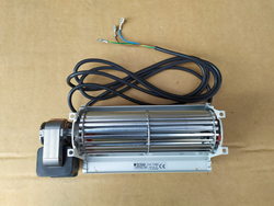 Tangential fan TGO 60/1-180/20 230V 28W (turbine 180x60mm) FERGAS 601110