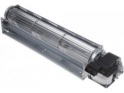 Вентилятор тангенціальний TFR 45 230V 33W (турбіна 300x45mm) 601614