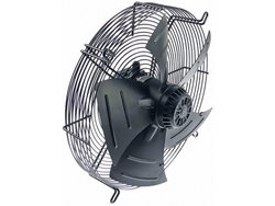 Мотор обдува вентилятор WEIGUANG YWF4E-400 для холодильного оборудования Foster