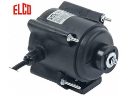 Мотор обдува вентилятор ELCO ECM 20 для холодильного обладнання 25Вт