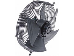 Мотор обдува вентилятор EBM-PAPST S4E350-AN02-43