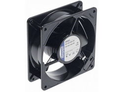 Вентилятор у зборі 4656Z 230V 18W (119x119x38mm) EBM-PAPST 601030