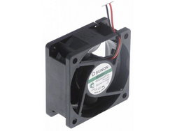 Вентилятор у зборі 24V DC 1,9W (60x60x25mm) SUNON 601679