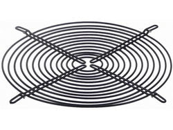 Решетка защитная сетка мотора обдува для холодильного, морозильного оборудования