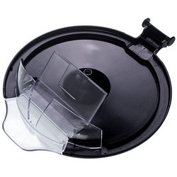 Colby crust for Braun coffee maker AS00000039