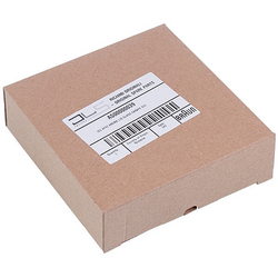 Colby crust for Braun coffee maker AS00000039