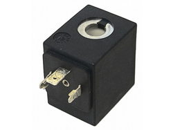 Катушка электромагнитная Sirai Z530A 24VAC