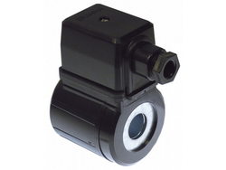 Катушка электромагнитная BRAHMA 13902001 230VAC для котла Ambach, Electrolux