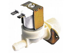 Клапан електромагнітний 370487 Eki.d.o.o 1WAY/180/in 3/4"/out 11.5mm 24VAC універсальний