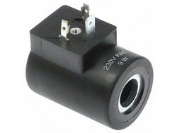 Катушка электромагнитная TECNOCONTROL ZV014 VRRMNC 230VAC