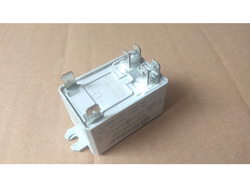 Solid state power relay FINDER 66.82.8.230.0300, 668282300300, 30A, 6.3mm terminal