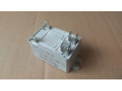Solid state power relay FINDER 66.82.8.230.0300, 668282300300, 30A, 6.3mm terminal