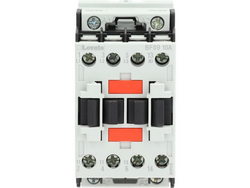 Контактор LOVATO BF0910A магнітний пускач для Cuppone, Gierre, MBM 25A/4,2 кВт, гвинт.зажим