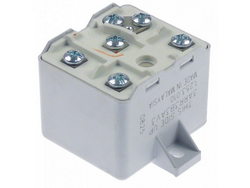 Твердотільне реле силове GENERAL ELECTRIC 3ARR3B3AV3 1.253.010 гвинт.зажим