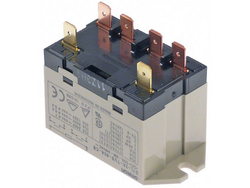 Реле силове OMRON G7L-2A-TUB для Alpeninox, Electrolux, Gaggia, Sammic