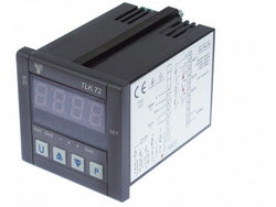 Контролер температури Ascon Tecnologic 379228 електронний