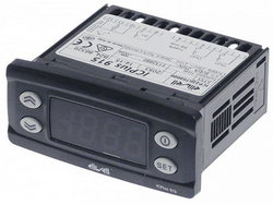 Контролер температури ELIWELL 379568 електронний