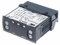 Контролер температури Tefcold, Forcar 378118 EKTRON електронний