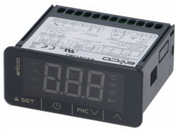 Контролер температури Emmepi 378151 EVERY CONTROL електронний