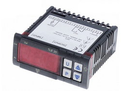 Контролер температури Ascon Tecnologic 378232 електронний