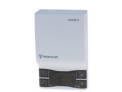 Контролер температури Ascon Tecnologic 378233 електронний