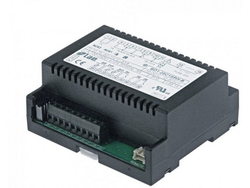 Контролер температури Adande 378253 LAE електронний