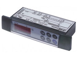 Контролер температури Olis, Polaris 378228 DIXELL електронний