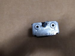 Batch cam pump EGO 46.27266.500 4627266500 for Bartscher, Indesit, Fagor