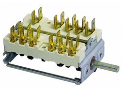 Пакетный переключатель кулачковый EGO 4954915510 49.54915.510 для Kuppersbusch