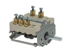 Пакетний перемикач кулачковий EGO 49.24015.000 для Hatco, Inoksan