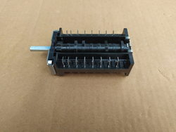 Batch cam mixer EGO 42.07000.025 for pasta cooker Zanussi, Electrolux RCP, JCP, MCP series